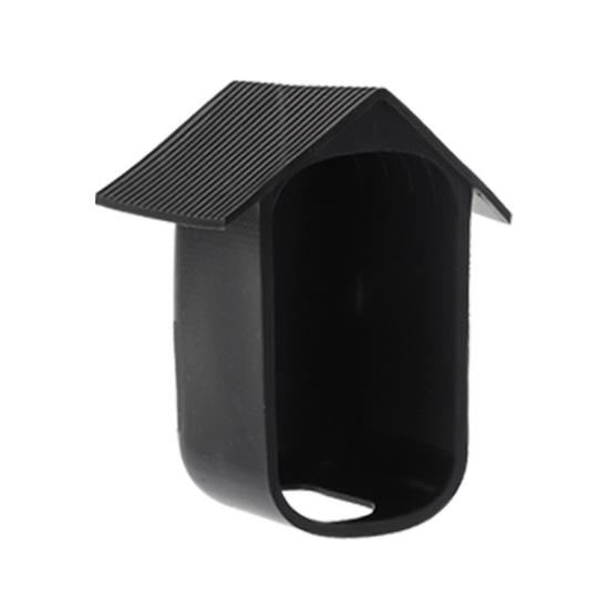 Protective Silicone Case High Strength UV-Resistant Rainproof Simple Installation Weatherproof Cover for eufyCam