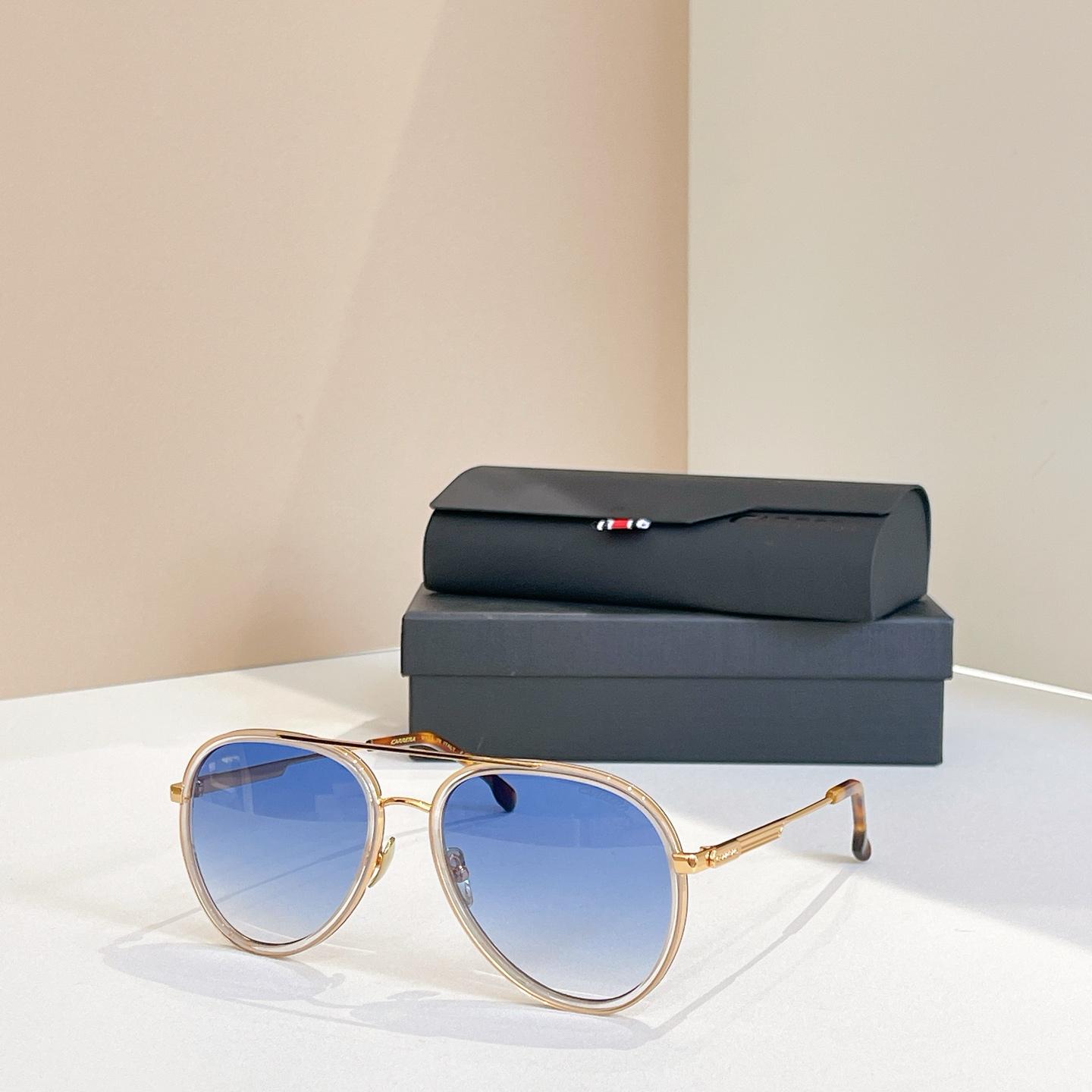 High Quality Carrera Top  classic sunglasses