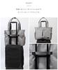 NEVEREND Horizontal Tote A4 Shoulder Simple Large Perfect for or Laptop Gray Men's Bag, Size, Lightweight, Multi-Pocket, Bag, Design, Capacity,
