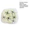Luminous Spider Webs Halloween Decoration Super Stretch Cobwebs Decoration with Fake Spiders for Parties Haunted Houses