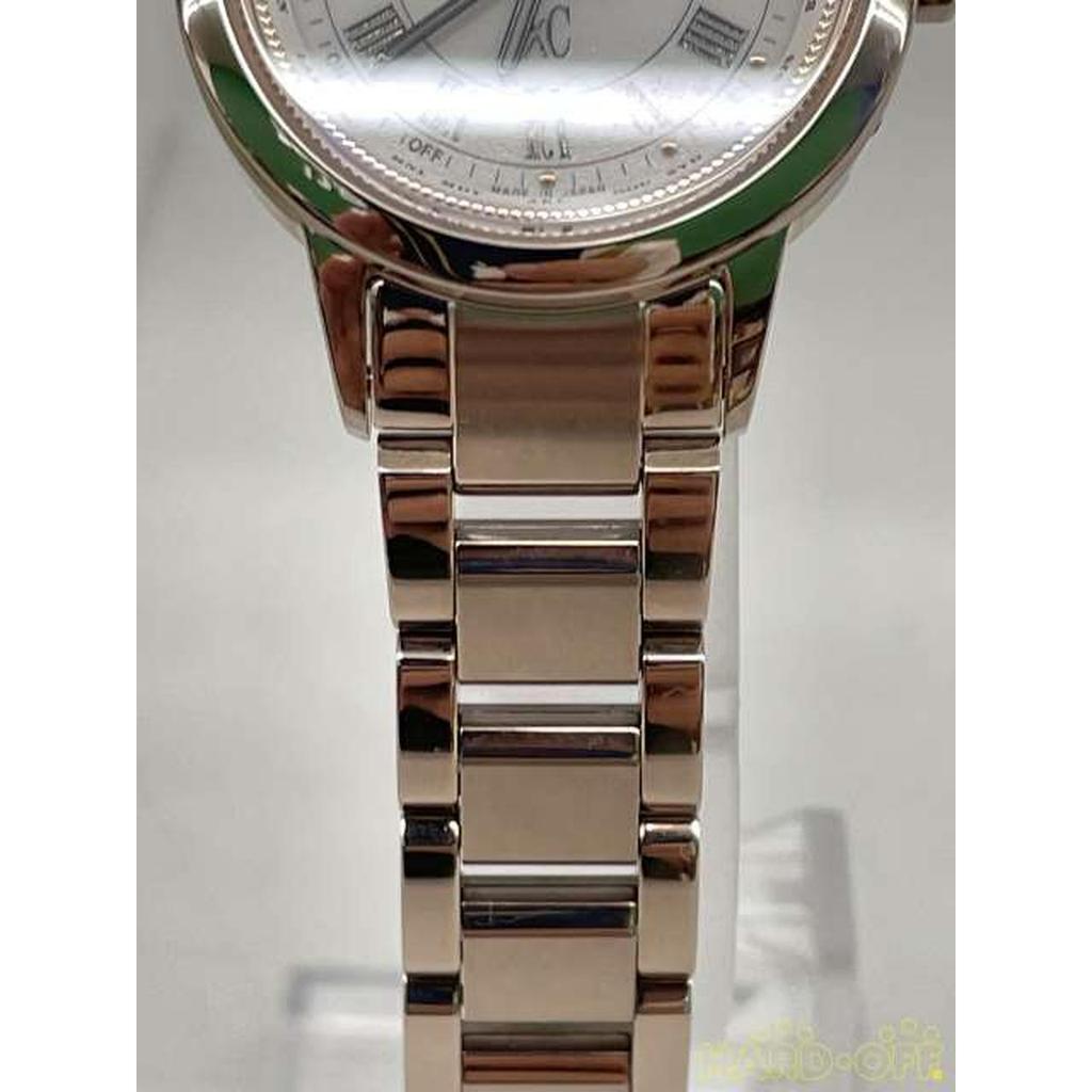 Used CITIZEN H240-T022740 XC Happy Flight