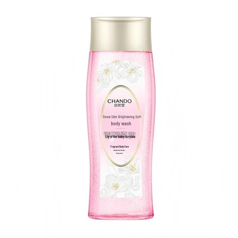 CHANDO Nourishing Hair Care Gift Set
