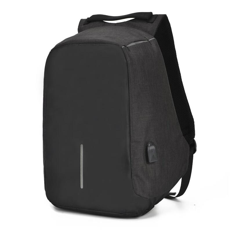 Men's Business Travel Backpack