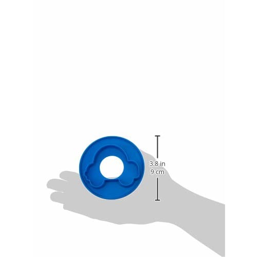 Skater Character Bento Cutter Set, Deco Bento Vegetable Cutter, Tomica LDB1