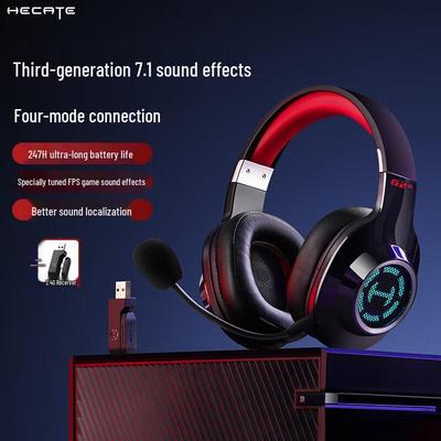 Audio & Video
