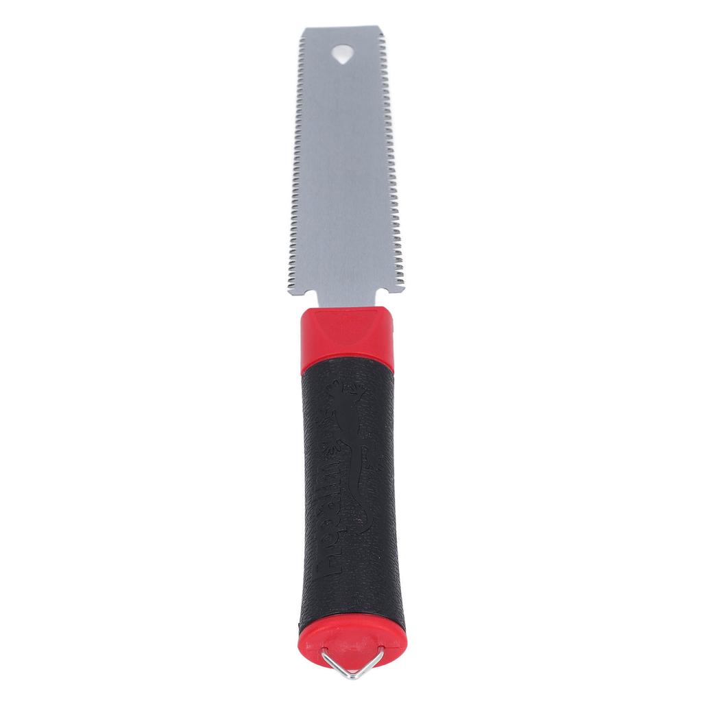 Japanese Hand Saw for Pruning Wood Cutting Fine Teeth Carpenter Professional Woodworking Tool