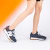 New Balance 327 Niko Dark Blue Sneakers MS327VC1