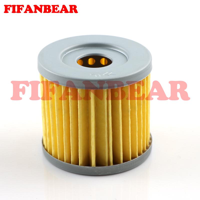 Für BENELLI 150S Benelli 180S 180 s/Leoncino125/RFS 150i rfs150 i Motorrad Ölfilterelement Motorölfilter Filtration