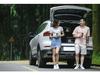 Zhihang Dual-Use Car & Home Refrigerator-Freezer, 12V for Cars, 24V for Trucks