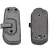 OEM Suit For Muffler For Backpack Blowers For BR800 Models Noise Reduction Feature Improves Work Efficiency Performances
