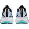 Anta Kids Fabric Comfortable Versatile Anti-Kick Shock Absorption Low-Top Running Shoes Kids sneaker Black Blue 312445509N-3