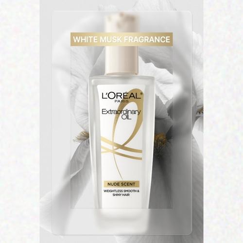 LOREAL PARIS Extraordinary Oil 100ml