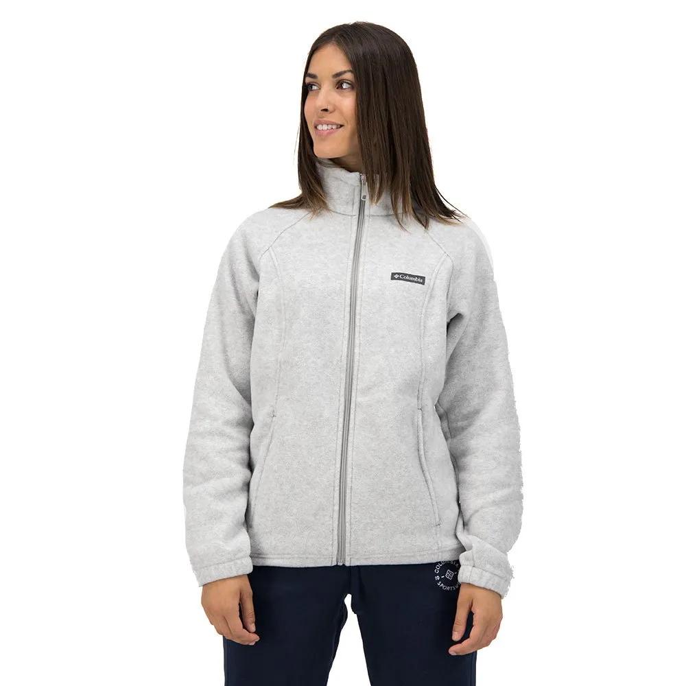 Columbia Benton Springs™ Fleece with Zip