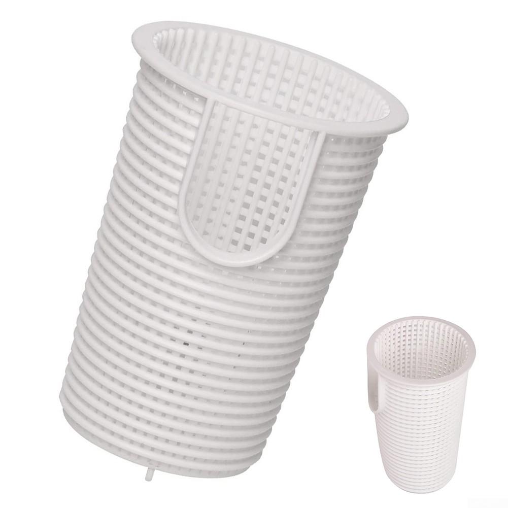 Části filtru nadzemního bazénu Koš skimmeru Odolný