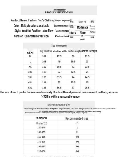 Jeep Męska bawełniana koszulka z krótkim rękawem, luźny krój