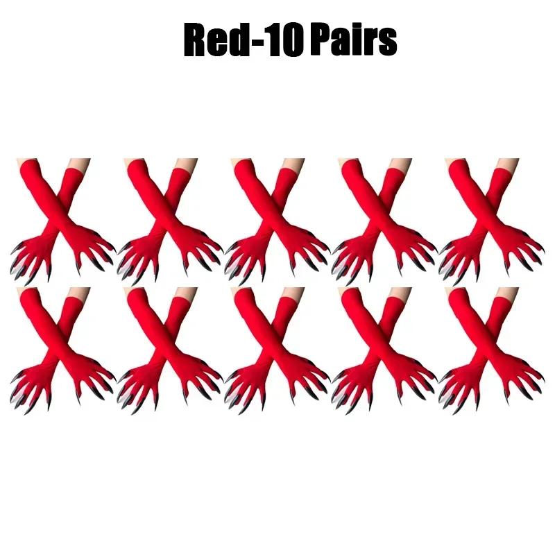 Halloween Party Supplies Pumpkin Drawstring Candy Bags Small Trick or Treat Snack Bags Kids Classroom Favor Goodie Bags Bulk