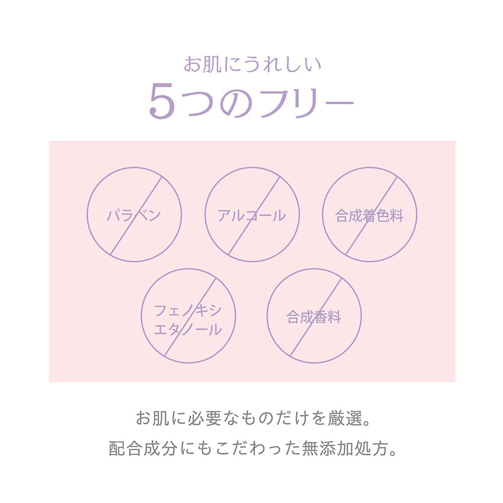 NAKICO Skin Veil Primer