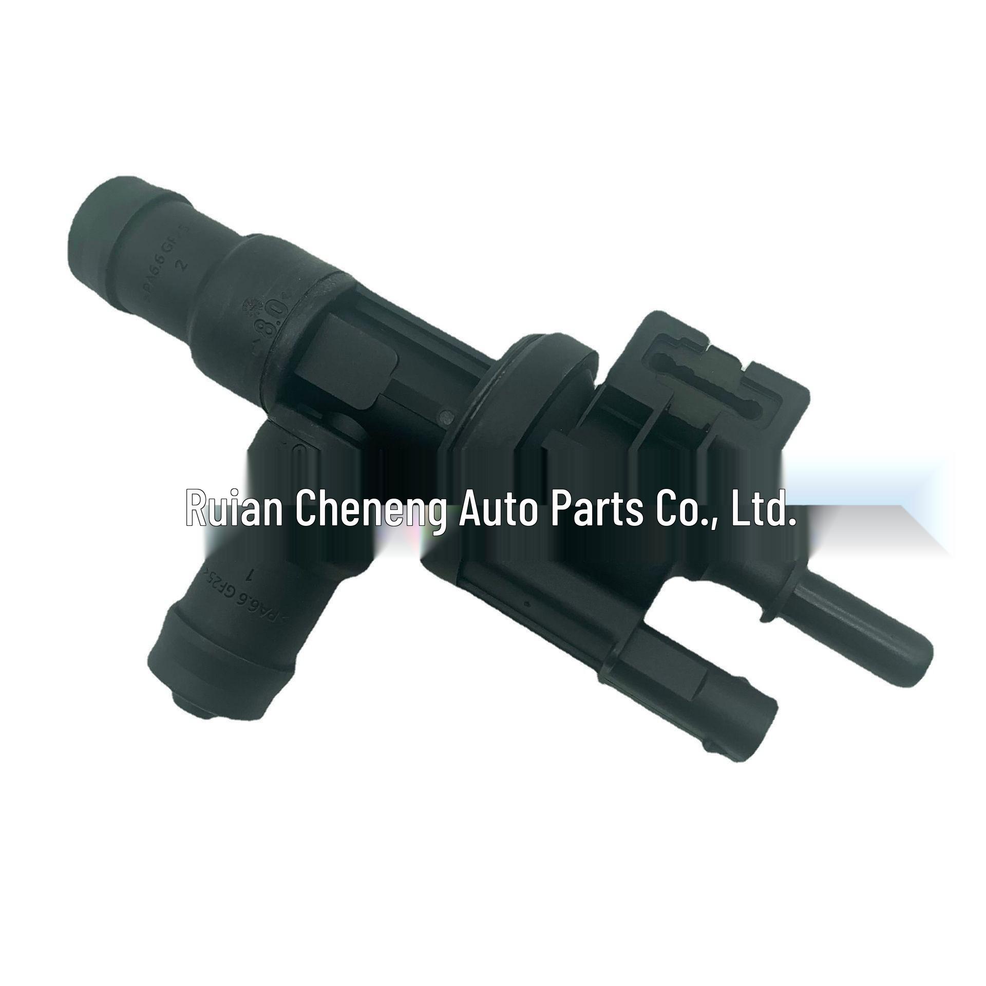 

BMW Carbon Canister Solenoid Valve Compatible - 13907643106, 13907643103 13907643106