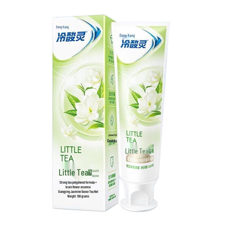 

Lengsuanling A Anti-Sensitive Toothpaste