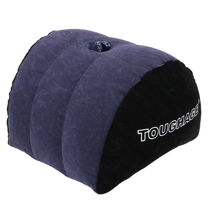 Male Mastuburator Inflatable Pillow Sex Toys for Men Masturbation Cup Pvc Realistic Vagina Big Ass Deep Hole Device Adults