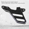 Front Sprocket Cover Metal Motorcycle Chain Guard  or Replacement for   LTZ400 2003‑2014