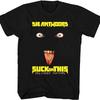 New Die Antwoord Suck On This Christmas Gift Unisex S5XL Shirt BI77 Unisex T-Shirt