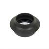 For 84-89 Chrysler Fifth Avenue Dodge Diplomat Fuel Filler Tube Grommet 4002010