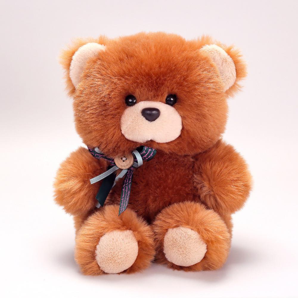 Plüschbär Spielzeug Weiches Plüschtier Geschenk Für Mädchen Und Kinder