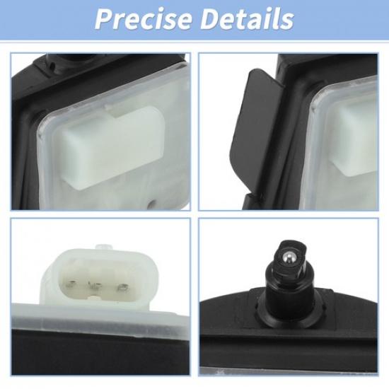 NoA0008206012 Fuel Flap Release Actuator Motor for Mercedes-Benz W177 W247