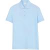 Polo Shirt Women's Light Blue 80668991