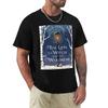 The Lion the Witch and the Wardrobe Lampost TShirt No Iron Casual Short Sleeve Top