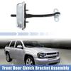 Front Left Door Check Stop Strap 15196109 924157 for GMC for Chevrolet for Buick