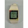 Used [Rare] NISSAN SILVIA Wristwatch Digital White Novelty