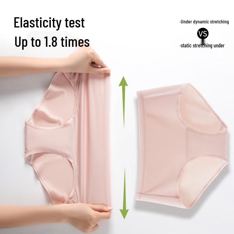 Palando 60S Modal Antibacterial Women's Briefs