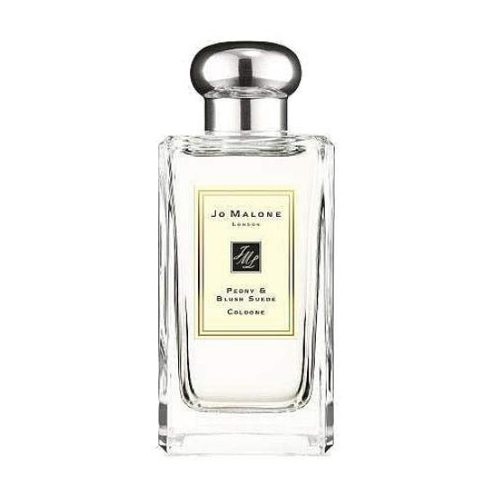 Jo Malone Peony Blush Suede Cologne 100ml EDC SP with Box & [Used]