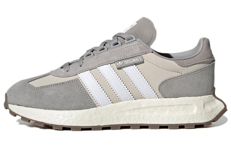 Adidas Retropy E5 Dark Solid Grey GY9922 40