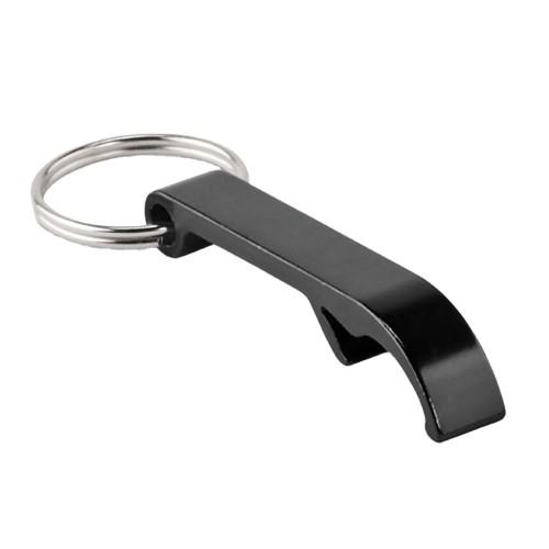 MidOcean Ovikey Recycled Aluminium Keyring