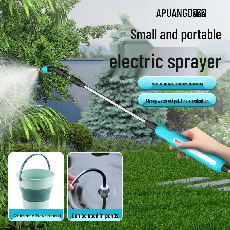 Prand Rechargeable Electric Sprayer