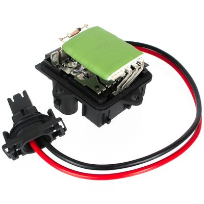 Resistor do ventilador do Renault Scenic I 99-03