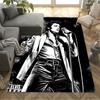Elvis Presley: Rock Roll Floor Mat Suitable for Outdoor Hallway Dining Room Kitchen Anti-slip Rug Office home decor Gift for Festivals