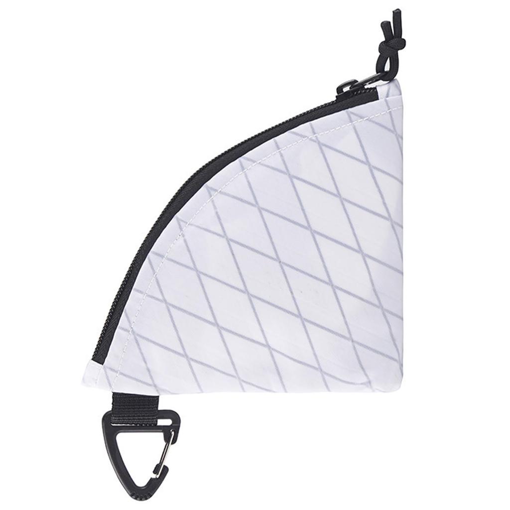 EsiFare Reusable Coffee Filter Case with Lightweight and Ideal for and Home 29g Carabiner, Portable, Camping, Hiking, Mountaineering, Travel, Use,