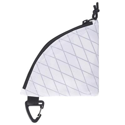 EsiFare Reusable Coffee Filter Case with Carabiner, Lightweight and Portable, Ideal for Camping, Hiking, Mountaineering, Travel, and Home Use,