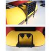Kayak Motor Bracket Nylon Outboard Stand Inflatable Boat Mount Kit for Fishing Kayak Rubber Dinghy