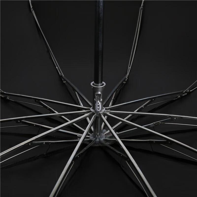 Himmel Dreifach-Sonnenschirm/Regenschirm