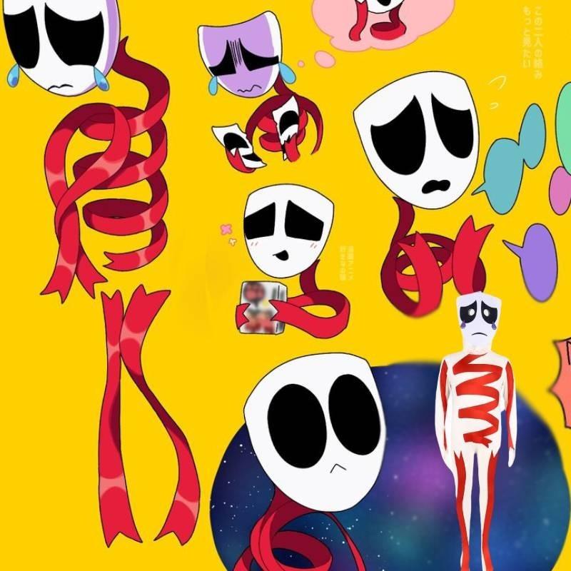 Magischer Zirkus Cosplay Bodysuit Jumpsuit für Frauen Halloween Pomni Rollenspiel