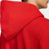Nike FW24 Fleece Series AS M NK DF SI PO HD Comfortable Versatile Hoodie Men hoodies Red FZ0219657