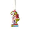 2D Acrylic Christmas Tree Ornaments And Pendants - Perfect Christmas Home Decor And Gifts