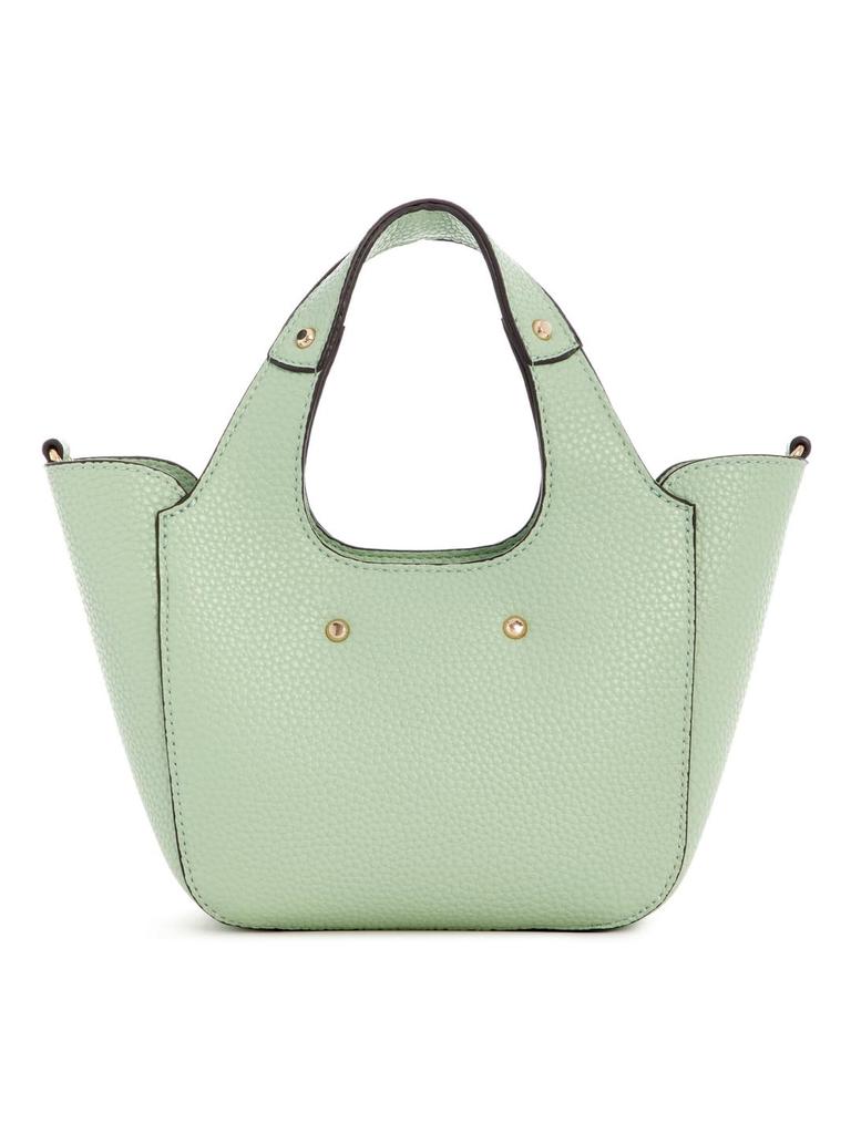HELINA MINI TOTE CDN [GUESS] Women's