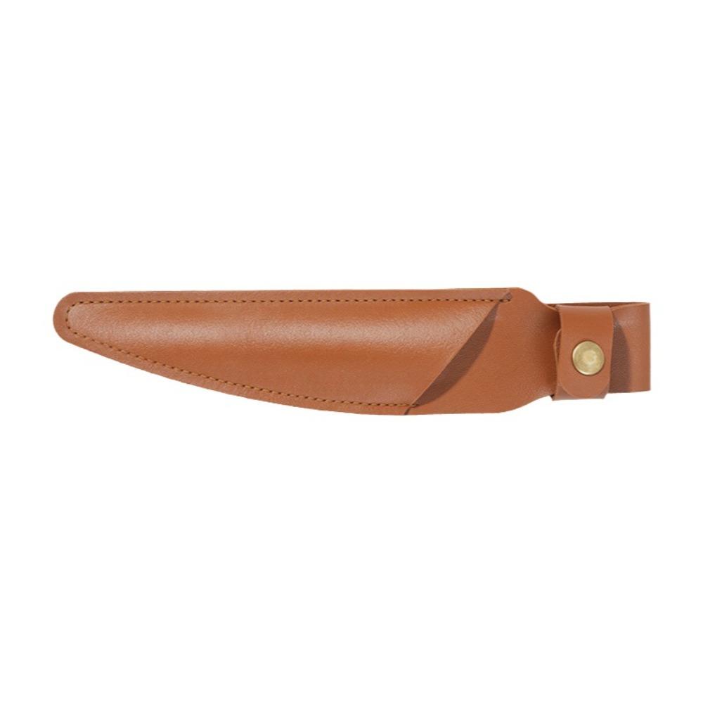 Gürtelschlaufe Lederzange Abdeckung Schutzabdeckung Gartenschere Halter Outdoor Tragen