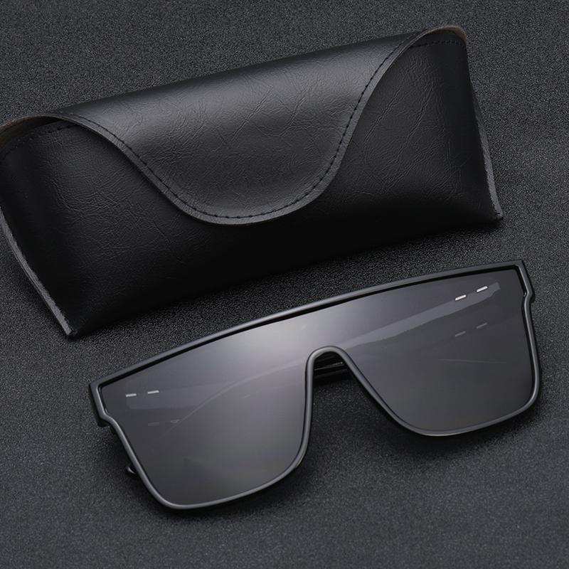 Fashion Men Outdoor Polarized Sunglasses Vintage Retro Women Driving  Sunglasses Sport Sun Glasses UV400 Eyewear